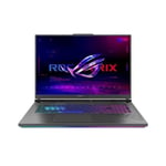 PC Portable Gaming Asus ROG STRIX-G18-G814JV-N5195W 18" 165Hz Intel® Core™ i7 32 Go RAM 1 To SSD Nvidia GeForce RTX 4060 Gris