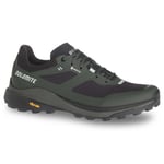 Dolomite Nibelia Goretex Vandringsskor Grönt EU 46 1/2 Man