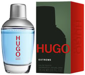 Hugo Boss Man Extreme Eau de Parfum - 75ml