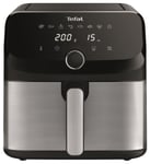 Tefal Easy Fry Mega EY855D40 7.5L Air Fryer - Silver