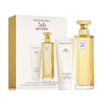 Elizabeth Arden 5th Avenue Parfymset