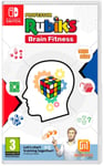 Professor Rubik's Brain Fitness (Code in Box)