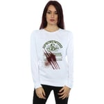 Sweat-shirt A Nightmare On Elm Street  Springwood Slasher