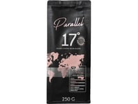 Ground Coffee Parallel 17, 250 G