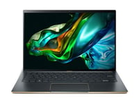 PC Ultra-Portable Acer Swift 14 SF14-71T-72PK 14" Tactile Intel Evo Core i7 16 Go RAM 512 Go SSD Vert