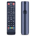 TCNOUMT AK59-00148A Universal Remote Control Applicable for Samsung Blu-ray Disc Player BD-E5500 BD-E6100 BD-ES6000 BD-ES6000E