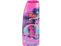 Trolls Bath &amp Shower Gel (Kos,UNI,400ml)