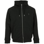 Veste Timberland  Brushed Back Full Zip H