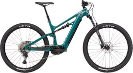 Cannondale Cannondale Moterra S3 | Elcykel MTB | Pine