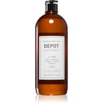 Depot No. 102 Anti-Dandruff & Sebum Control Shampoo Balanceret shampoo mod fedtet hovedbund 1000 ml