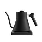 Stagg EKG Electric Gooseneck Kettle - Pour-Over Coffee and Tea Kettle -