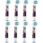 Electric Toothbrush Heads Oral-B EB10s Frozen, 8 pieces