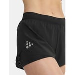 Craft PRO Hypervent Split Shorts 2 Dame