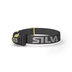 Head Torch LED HeadLamp Battery Rechargeable Silva Outdoor Lightweight Scout 3