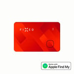 Fixed Fixed Tag Card Apple Paikannuskortti