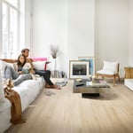 Vinylgolv BerryAlloc Pure Click 55 Toulon Oak 109S