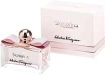 Salvatore Ferragamo Signorina 50ml EDP Spray