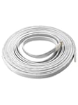 3M Cable for Philips Hue Gradient LightStrip - - Valkoinen - 1 PC