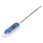 Digital Meat Thermometer Probe Type Temperature Thermometer Waterproof IPX6