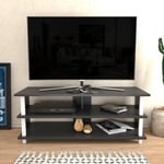 Pueblo TV Stand TV Unit for TV's up to 55 inches