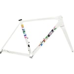 Ramset Trek Émonda Alr Disc Era White 62 2024