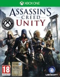 Assassin's Creed Unity Greatest Hits Xbox One Ubisoft