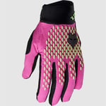 Fox Racing W Defend Race Gant 2023 Gants Femme Vtt Vélo Vtt Downhill Dirt M