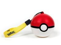 Figurine Lumineuse - Pokemon - Poke Ball