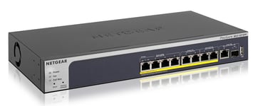 Netgear MS510TXPP-100EUS 8-Port Smart Managed Switch