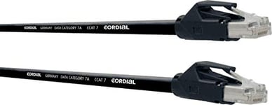 CORDIAL 1m Cat7 RJ45 Network Cable