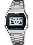 Casio B640WD-1AVEF Vintage Edgy Unisex Watch 35mm 5ATM