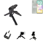 Mini Tripod for Samsung Galaxy A14  Cell phone Universal travel compact