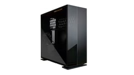 Boitier PC E-ATX In Win 315, Noir (IW-CS-315BLK-1AL120)