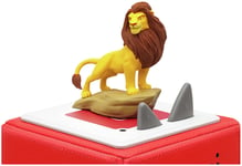 Tonies tonies Disney Lion King Audio Classic Tonie Character