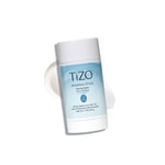 Mineral Stick Non Tinted SPF 45 by Tizo for Women - 1 oz Sunscreen