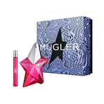 Mugler Coffret Angel Nova Eau de Parfum Rechargeable 50ml & 10ml