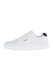 FILA Town Classic PM, Basket Homme, 42 EU Sneaker, White Navy