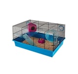 Bur Milos M 50x35x25cm hamster