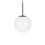 Tom Dixon Globe Opal Ø25 taklampa