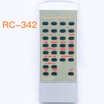 Télécommande Universelle de Rechange Pour contrôleur de lecteur CD DVD TEAC RC-342 CD5 7 1