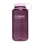 Nalgene 1L Wide Mouth Sustain, drikkeflaske