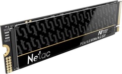 Nv7000-T 1Tb Nvme 1.4 Internal Ssd M.2 Pcie 4.0 High Speeds For Pc,Ps5,Laptops,Computer