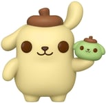 Funko Pop! Sanrio: HK - Pompompurin - Pompom - Hello Kitty - Collect (US IMPORT)