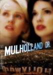 Mulholland Drive DVD