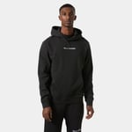 Helly Hansen Core Hettegenser Herre Svart XL