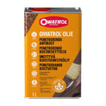 Owatrol Olje Penetrerende 1L