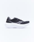 SAUCONY KINVARA PRO W BLACK/WHITE Dam BLACK/WHITE