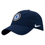 Chelsea Keps Club - Navy - Nike, storlek M/L