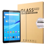 Skjermbeskytter i Herdet Glass for Lenovo Tab M7