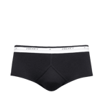 Jockey Y-Front Brief Svart